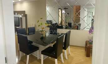 Imagem 7: Sobrado 3 quartos com suíte à venda no Boqueirão em Curitiba/PR - Confiancce Imóveis