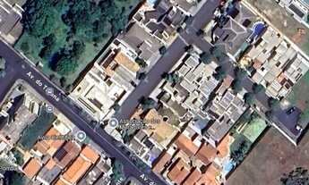 Imagem 2: Terreno Condomínio Residencial Budeus Uberaba 431 m2