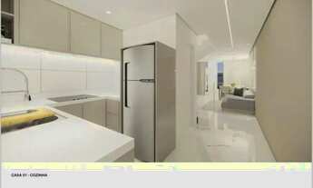 Imagem 5: Casa para Venda em Belo Horizonte, Piratininga (Venda Nova), 2 dormitórios, 2 suítes, 3 ba