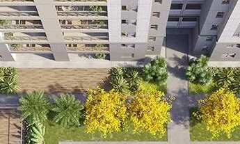 Imagem 5: Joeasilva - Apto de 2 quartos de 60m² em Aguas Claras (Unidade Promocional