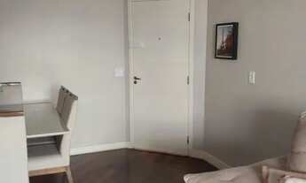 Imagem 5: Apartamento à venda, 75 m² por R$ 521.000,00 - Jardim Santo Antônio - Santo André/SP