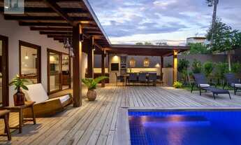 Imagem 5: CASA CARVALHO Casa em condomínio com 5 dormitórios