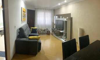 Imagem 4: Sobrado 3 quartos com suíte à venda no Boqueirão em Curitiba/PR - Confiancce Imóveis