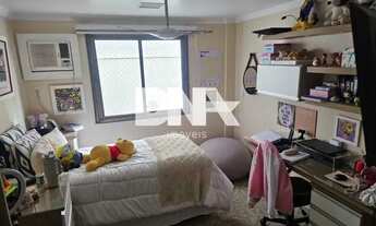 Imagem 7: Apartamento-À VENDA-Recreio dos Bandeirantes-Rio de Janeiro-RJ