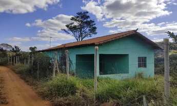 Imagem 2: Souza/Rio Manso - Chácara com casa simples