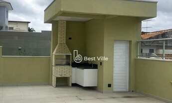 Imagem 6: Casa com 4 dormitórios à venda, 380 m² por R$ 3.500.000,00 - Alphaville - Santana de Parna