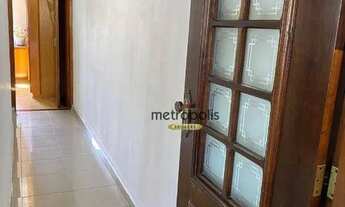 Imagem 5: Apartamento à venda, 172 m² por R$ 754.000,00 - Vila Caminho do Mar - São Bernardo do Camp