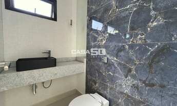 Imagem 6: Casa a venda Residencial Arborais Campinas