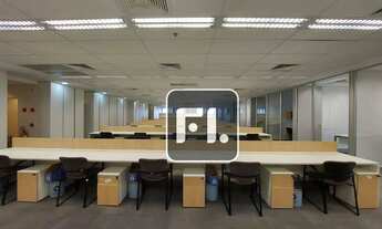 Imagem 4: Conjunto para alugar, 957 m² por R$ 121.953,37/mês - Brooklin - São Paulo/SP