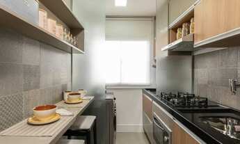 Imagem 7: Apartamento 2 dormitórios em Canoas