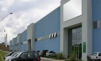 Imagem 2: Galpão para aluguel, CENTRO - JARINU/SP