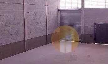 Imagem: Galpão Industrial, 434 m² - Locação