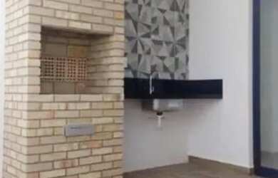 Imagem 11: Casa no condomínio Giardino Bianco- 153m² | 3 Quartos