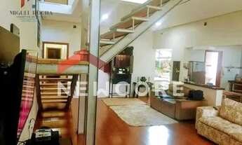 Imagem 5: Casa de condomínio em Rua Vice-prefeito Nelson Fiuza - Jardim Ternura - Tatuí/SP