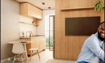 Imagem 2: Lançamento Rooftop Poço Rico!