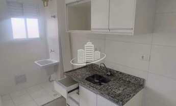 Imagem 3: Apartamento com 2 quartos, Vila Mazzei, São Paulo, Cod: 14468