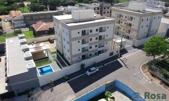 Imagem: Apartamento para venda e locação, 2 quartos