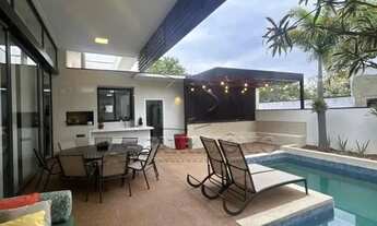 Imagem 10: CASA TERREA EM CONDOMINIO COM 3 SUITES SENDO 1 MASTER; VILLAGE VERT; ASTRO; SOROCABA; LEST