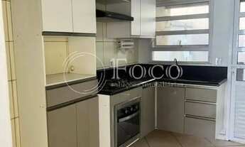 Imagem 3: Sobrado com 3 dormitórios para alugar, 70 m² por R$ 1.800,00/mês - Sítio São Francisco - G