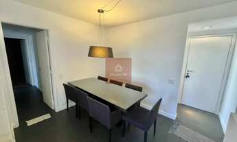 Imagem 4: ITAIM BIBI 90M² 2DORMS 1SUITE 1VAGA DE GARAGEM PARA LOCAÇÃO