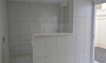 Imagem 3: Apartamento Térreo com duas áreas privativas no Terrazzo Poti