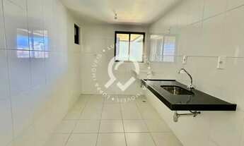 Imagem 5: Apartamento 2/4 sendo 1 Suite - Mangabeiras - Maceió -AL