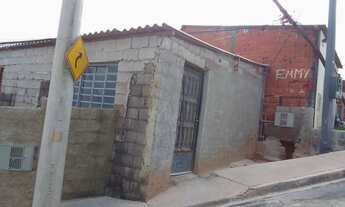 Imagem 4: Casa simples/Campo limpo Paulista-sp/bairro São José 3