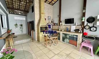 Imagem 7: Excelente residência com 3 quartos sendo 1 suíte próxima ao trevo de Maria Paula