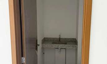 Imagem 6: APARTAMENTO NOVO RECÉM ENTREGUE AO LADO DA PRAÇA DO SOL