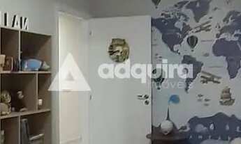 Imagem 6: Sobrado à venda, Jardim Carvalho, Ponta Grossa, PR