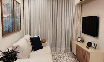 Imagem: Repletto Condomínio Clube - 14º Andar