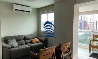 Imagem 7: Apartamento 2/4, 72 m², Mandarim, transformado para 1 suíte com sala ampliada, 02 banheiro