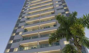 Imagem 3: Edf. Luciano Carvalho Apartamentos de 3 Quartos com 84m² e Infraestrutura Completa em Boa