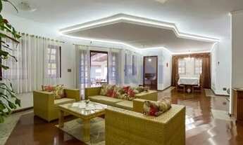 Imagem 4: CASA EM CONDOMÍNIO - ALPHAVILLE 12 - SP