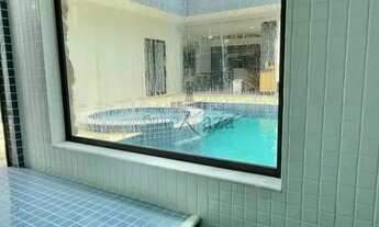 Imagem 2: Oportunidade - Casa em Condomínio - Residencial Reserva Paratehy - 5 Suítes - 390m²