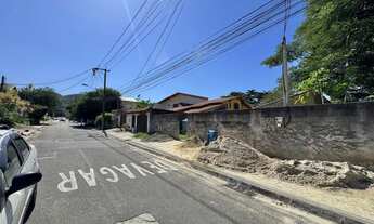 Imagem 3: Oportunidade de Terreno 180m² ,totalmente linear em Piratininga - Niterói - RJ