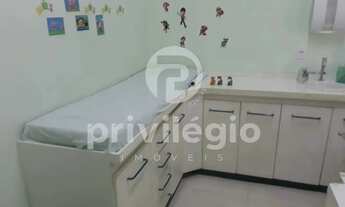 Imagem 7: Invista na imagem do seu negócio com esta espetacular sala comercial de 32 m²