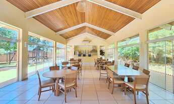 Imagem 7: Terreno residencial à venda no Condomínio Colina do Golfe, próximo ao Shopping Iguatemi