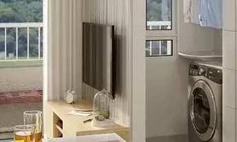 Imagem 6: 031- CHAVE TORRE DOS FRANCESES 14° ANDAR, SUITE E VAGA