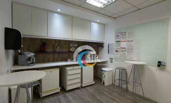 Imagem 4: Conjunto para alugar, 328 m² - Vila Olímpia - São Paulo/SP