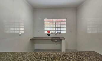 Imagem 4: Casa sobrado no Condomínio Bosque das Colinas, com 635,95m², 4 quartos, a venda em Ribeirã