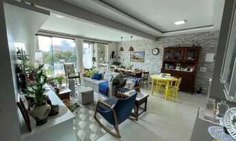 Imagem 2: COBERTURA DE 3 DORMITORIOS COM 2 SUITES MOBILIADO NA PRAIA DOS INGLESES EM FLORIANOPOLIS