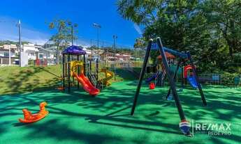 Imagem 14: Terreno á venda no condomínio Santa Isabel em Louveira/SP 525 m2