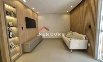 Imagem 2: Casa de condomínio em Rua José Artur Savietto - Cidade Nova - Jundiaí/SP