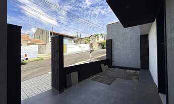 Imagem 3: SOBRADO DE ÓTIMO PADRÃO COM 03 SUÍTES À VENDA NO COND. VALE DO SOL EM APUCARANA