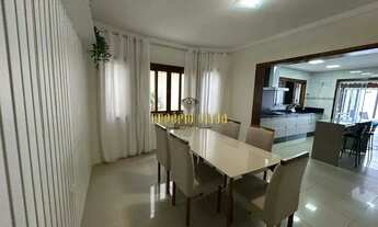 Imagem 7: Sobrado para Locação Residencial e Comercial de 4 Dormitórios, sendo 2 Suítes no Jardim do