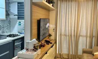 Imagem 2: Espetacular apartamento de 3 quartos no condomínio Up Norte