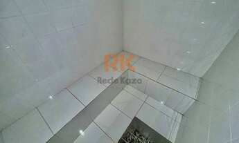 Imagem 4: CASA PARA LOCAÇÃO- CASTELO-BELO HORIZONTE-MG