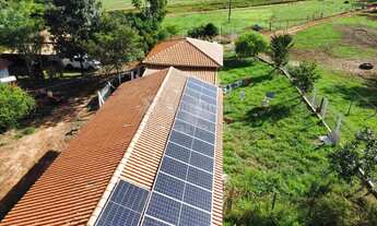 Imagem 6: Sítio Santa Rita de Cássia