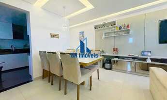 Imagem 2: Apartamento Alto Padrão 3 quartos com suíte - 2 vagas - Elevador - Bairro Ouro Preto